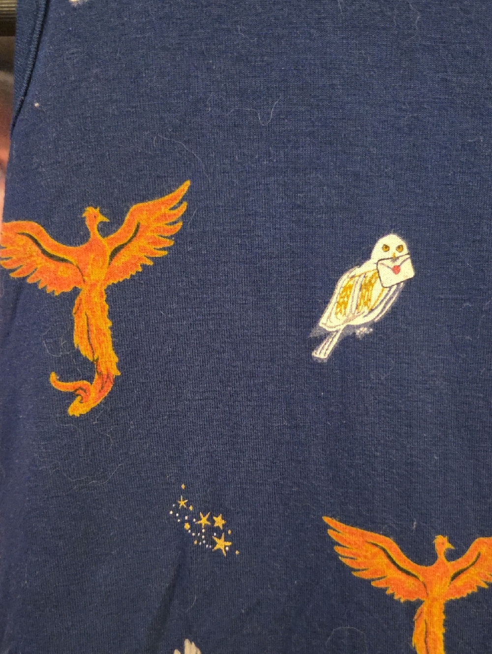 Kyte BABY Harry Potter Sleep Sac. - Picture 3 of 4